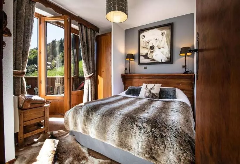 Club Alpina   Champagny En Vanoise