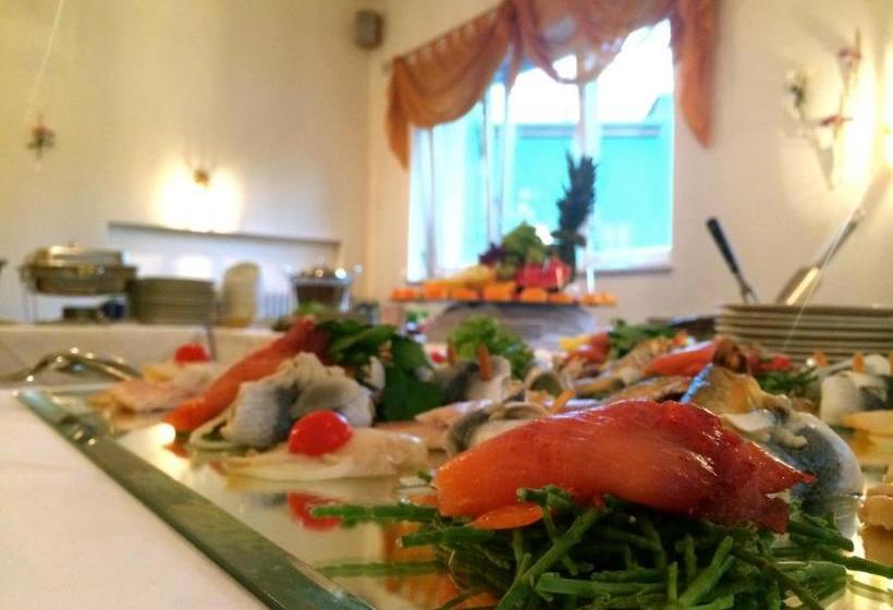 Zu Den Linden   Radebeul Pension Mit Restaurant