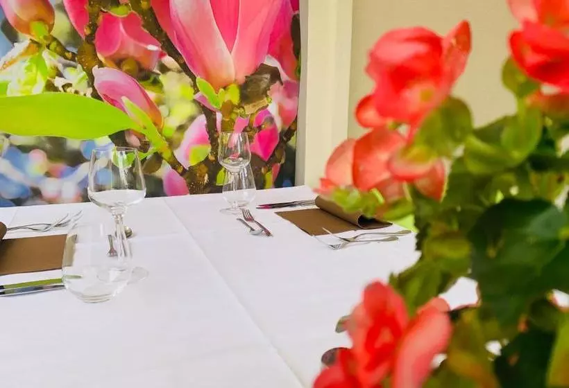 Zu Den Linden   Radebeul Pension Mit Restaurant