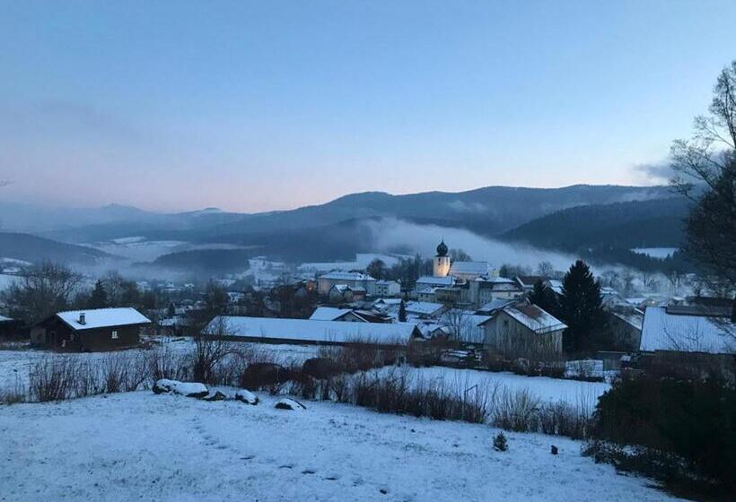 Apartmenthaus Florian