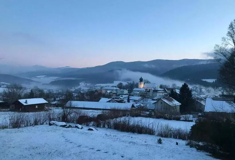 Apartmenthaus Florian