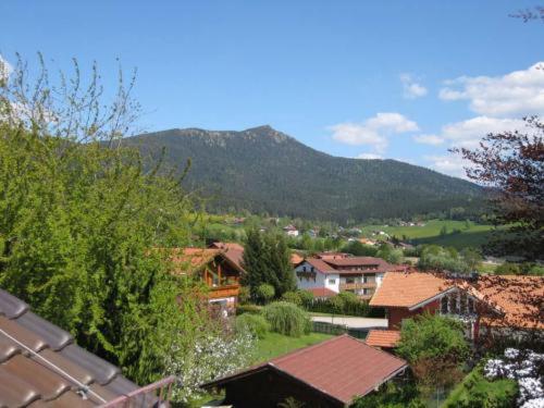 Apartmenthaus Florian