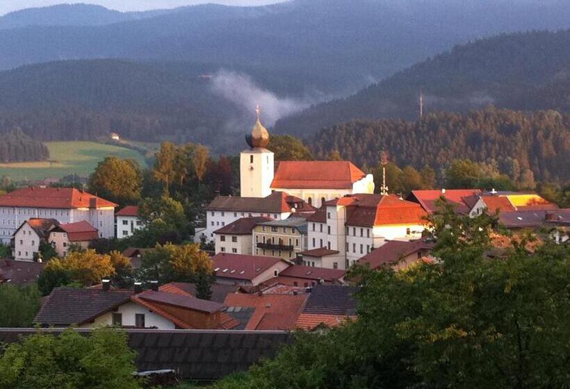 Apartmenthaus Florian