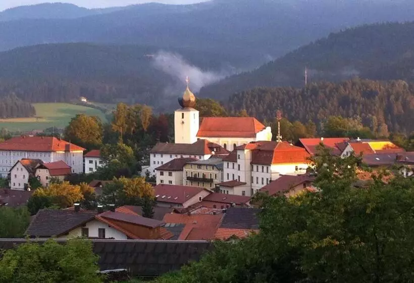 Apartmenthaus Florian