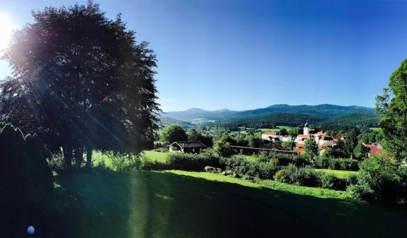 Apartmenthaus Florian