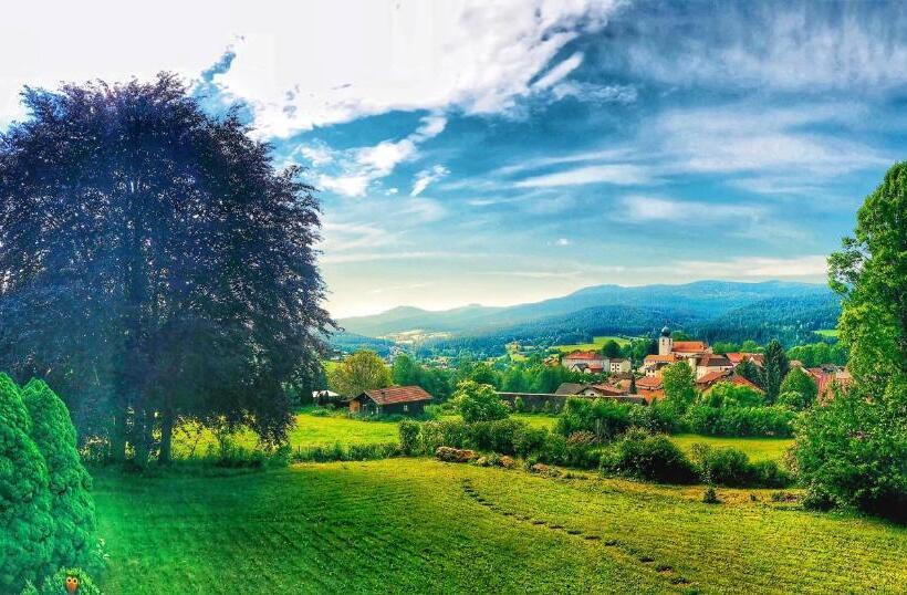 Apartmenthaus Florian