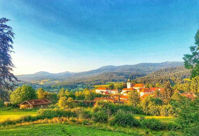 Apartmenthaus Florian