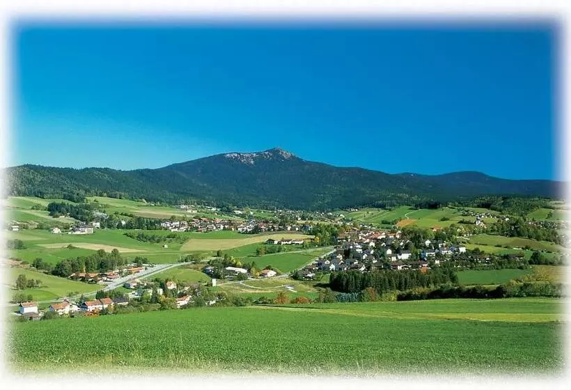 Apartmenthaus Florian