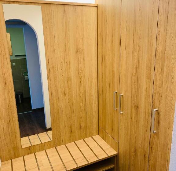 Apartmenthaus Florian