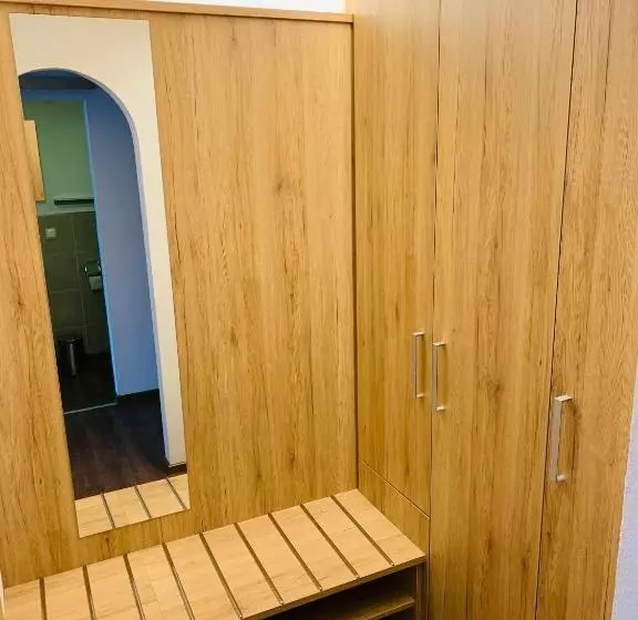 Apartmenthaus Florian