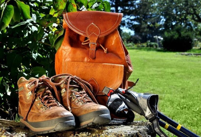 Apartmenthaus Florian