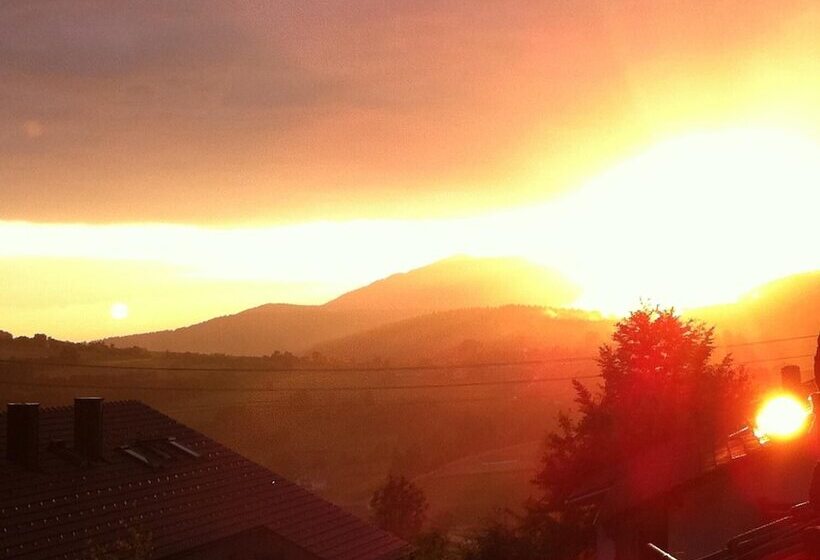 Apartmenthaus Florian