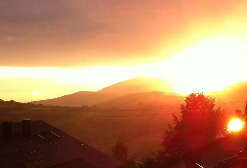 Apartmenthaus Florian