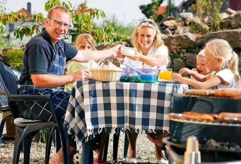 Apartmenthaus Florian