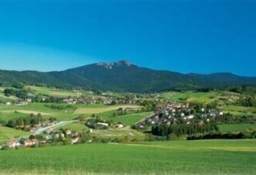 Apartmenthaus Florian