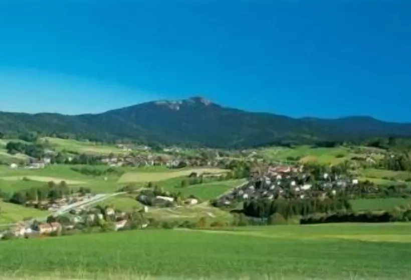 Apartmenthaus Florian