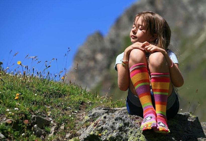 Apartmenthaus Florian