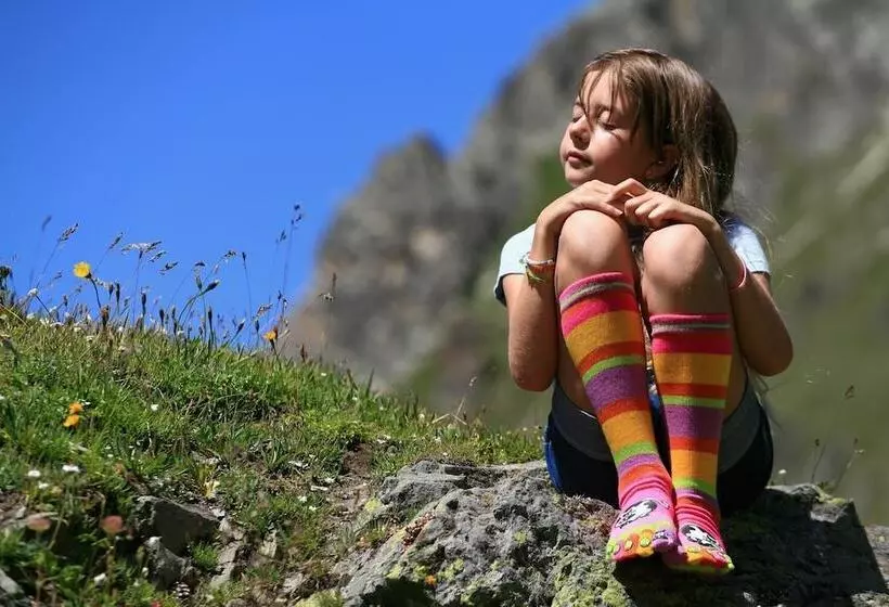 Apartmenthaus Florian