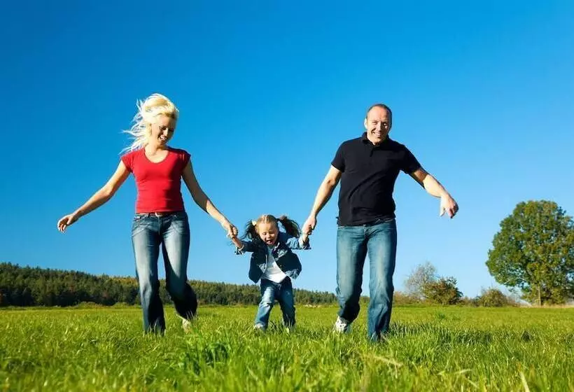 Apartmenthaus Florian