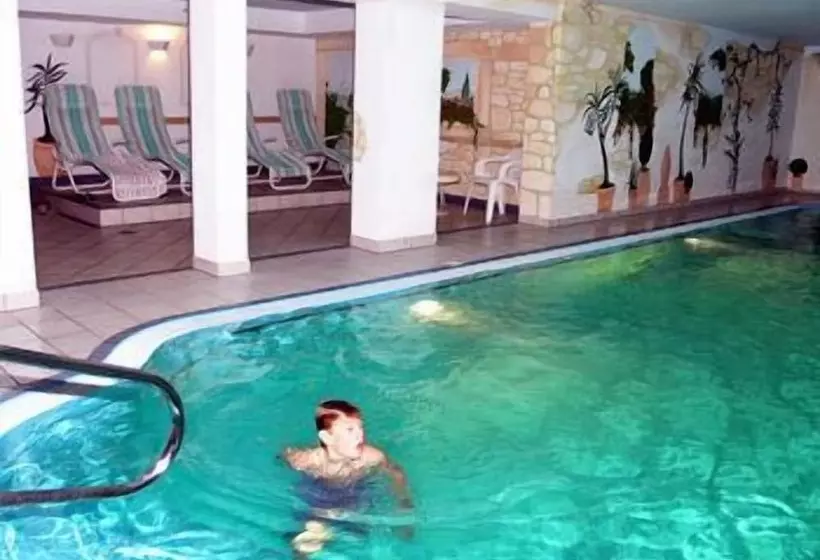 Apartmenthaus Florian