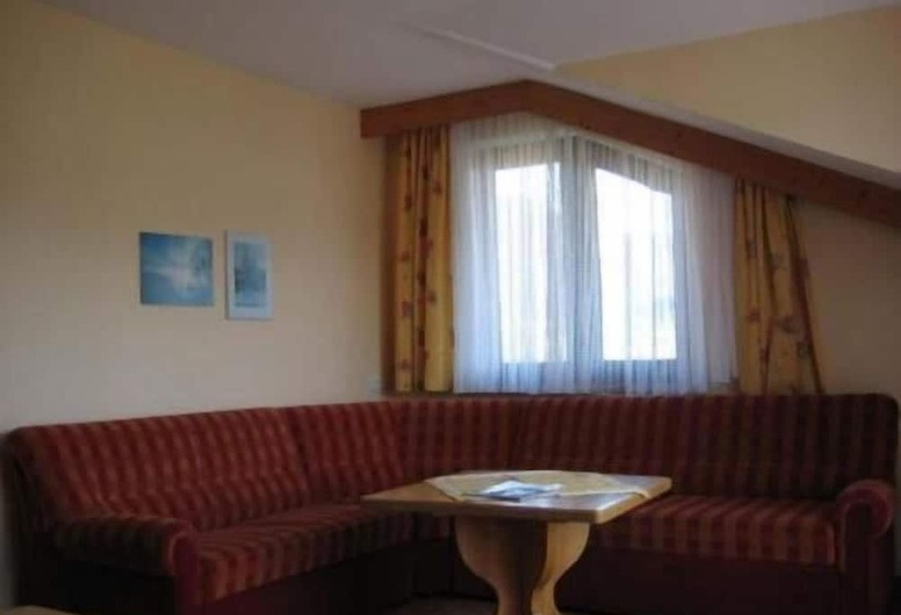 Apartmenthaus Florian