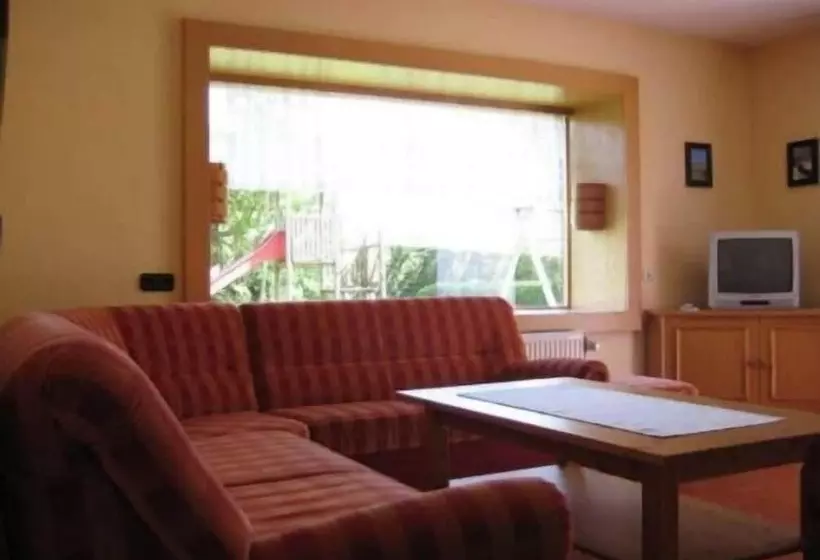 Apartmenthaus Florian