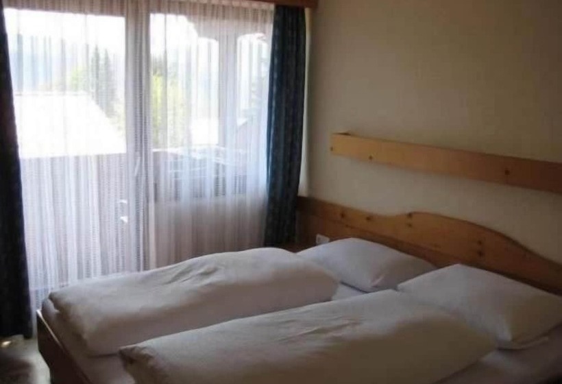 Apartmenthaus Florian