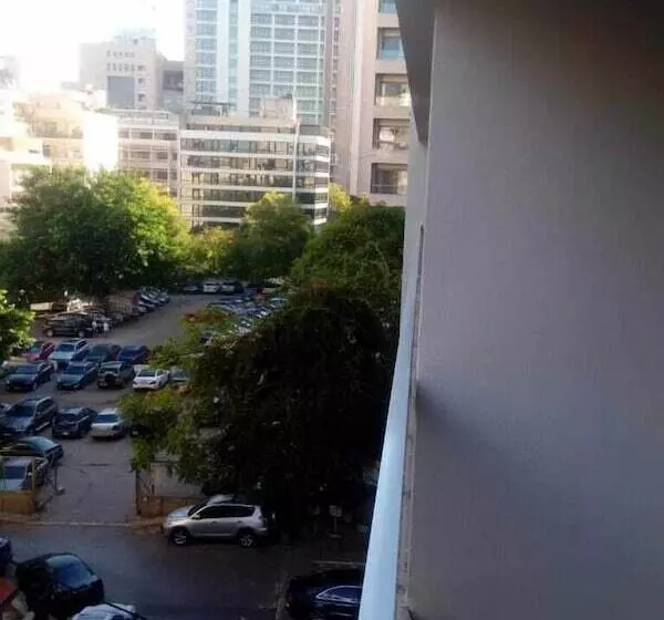 هتل B Residence
