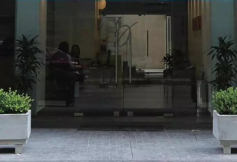 هتل B Residence