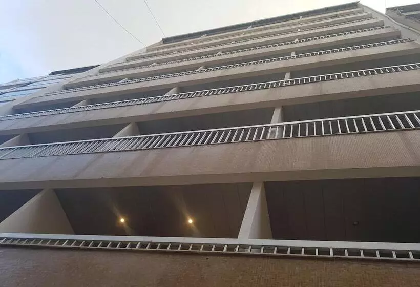 هتل B Residence