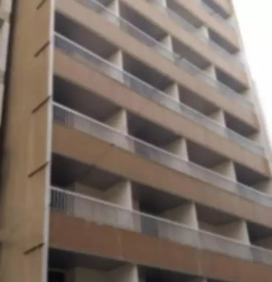 هتل B Residence