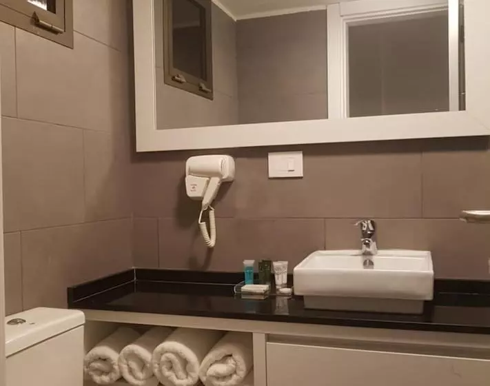 هتل B Residence
