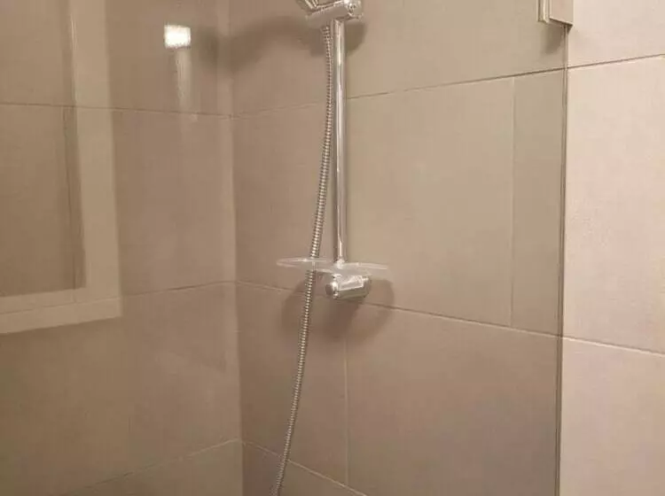 هتل B Residence
