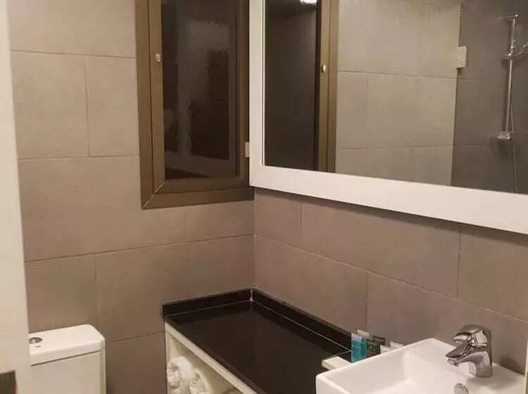 هتل B Residence
