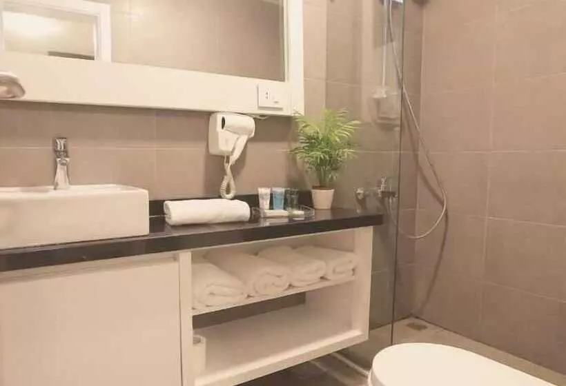 هتل B Residence
