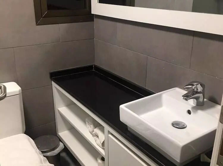 هتل B Residence