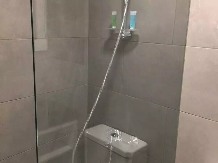 هتل B Residence