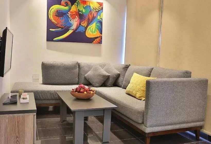 هتل B Residence