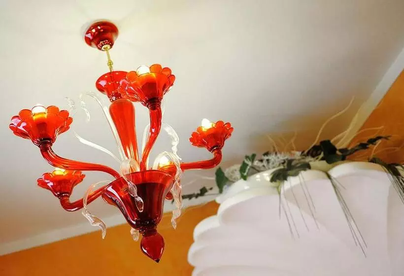 Hotelli Benessere Villa Fiorita