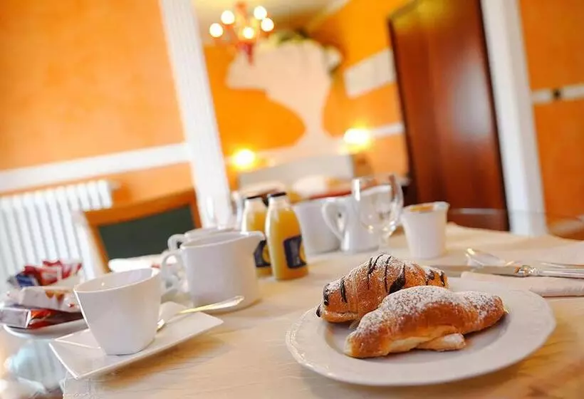 Hotelli Benessere Villa Fiorita