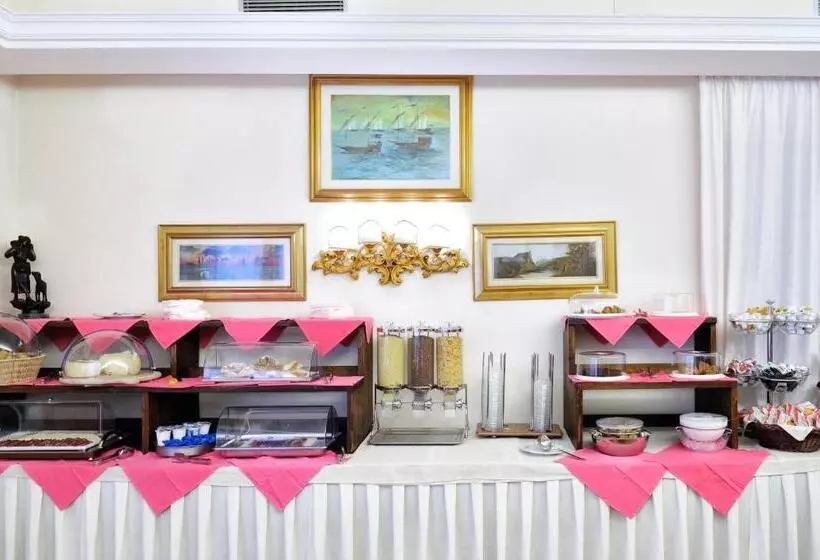 Hotelli Benessere Villa Fiorita