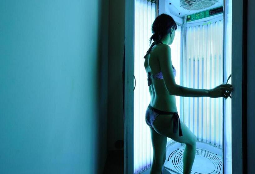 ホテル Benessere Villa Fiorita