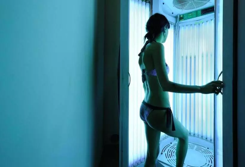 Hotelli Benessere Villa Fiorita