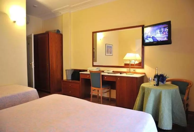 Hotelli Benessere Villa Fiorita