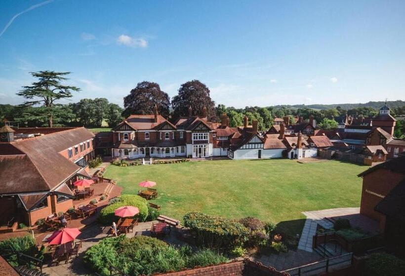 هتل Cim Business Centre