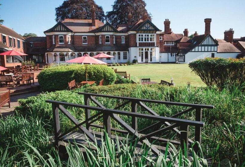 هتل Cim Business Centre