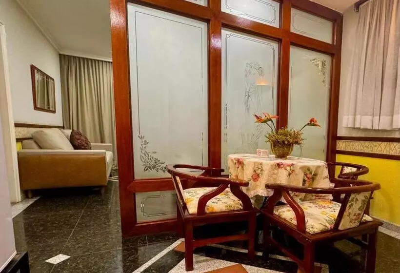Hotelli Comendador