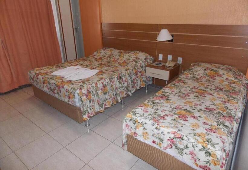 Отель Comendador