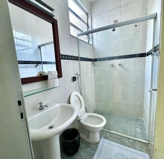 Отель Comendador