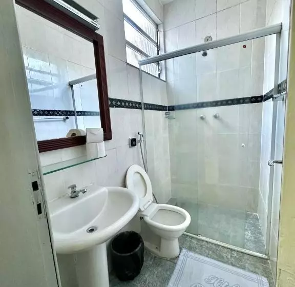 Hotelli Comendador